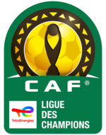 logo CAF