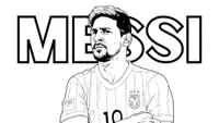 Lire la suite à propos de l’article Messi revient sur les terrains après deux mois d’absence